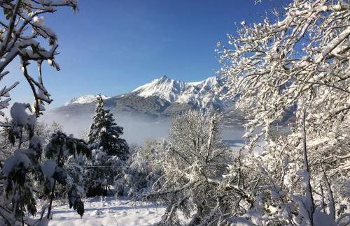 MaisonNel Gîte - Foto 20