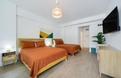 Tropics Hotel Miami Beach - Foto 25