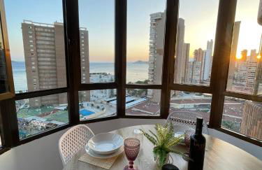 Suite Panoramic - Foto 38