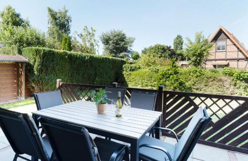 Küstenkoje Süssau - Foto 4