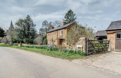 Church End Cottage - Foto 26