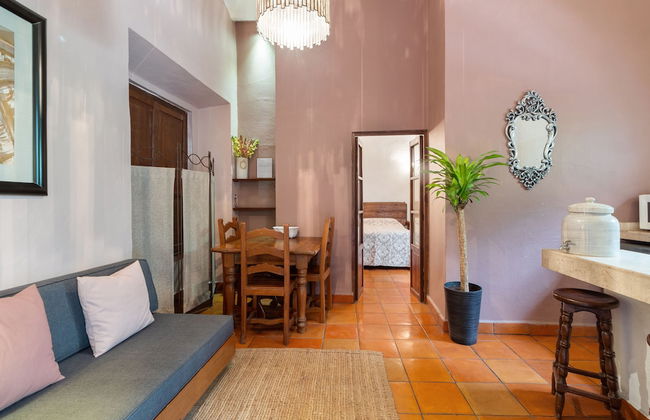 Casa Antigua by Domi Housing - Foto 45