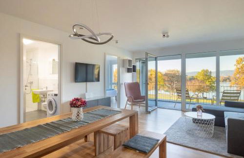 Ferienwohnung Badespaß - Foto 10