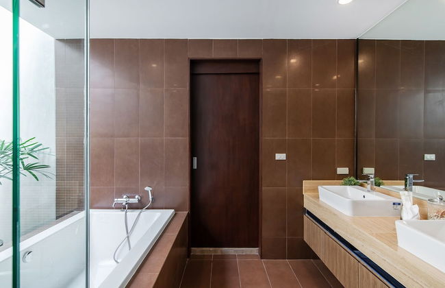 Movenpick Pool Villa's 1FL - Foto 48