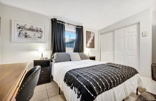 Firepit, Bikes & BBQ! Sleeps 10, 12 mins to Beach! - Photo 43