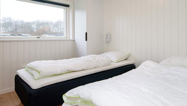 5 Star Holiday Home in Sydals - Foto 2, Habitación