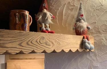 Flora Alpina apartments-Residenza Verdebjo - Foto 52