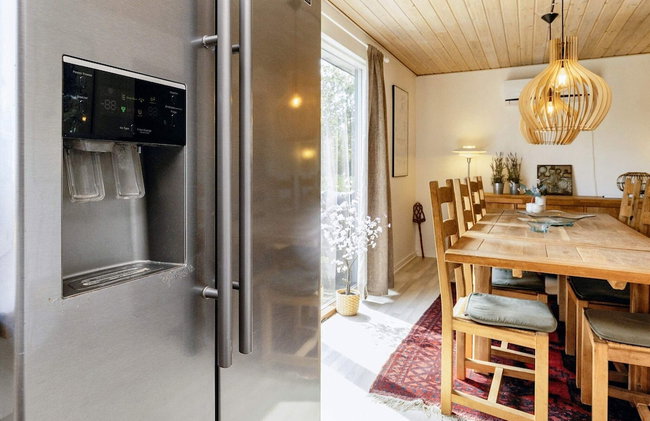 4 Star Holiday Home in Storvorde - Foto 19