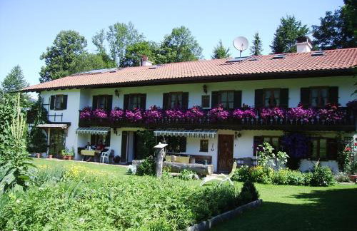 Altes Wölfllehen - Photo 1