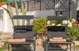 Propodes Luxury Villa - Photo 7