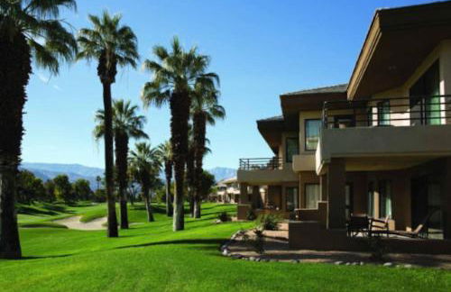 Marriott Desert Springs Villas II 2BD - Foto 9