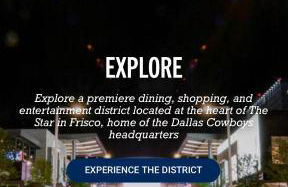 Cozy and relaxing home in downtown Frisco - Foto 36