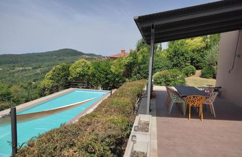 Moderne Villa mit atemberaubendem Seeblick - Photo 9