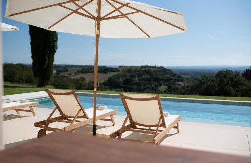 Petit coin de paradis Albigeois - Foto 20