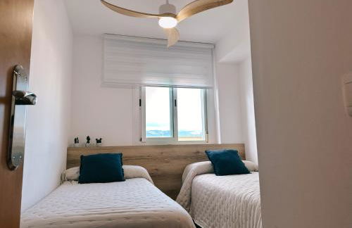 Ático junto al Teatro AUDITORIO de Roquetas de Mar - Foto 41