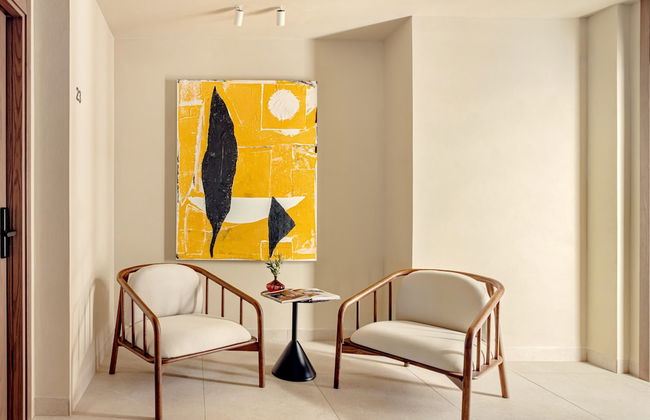 Anfitrión Villas & Suites - Foto 45