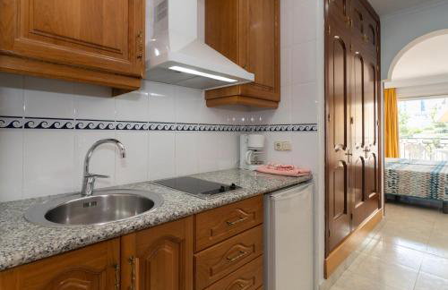 Apartamentos Leonor Carihuela - Photo 13