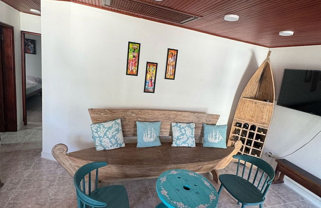 Apartamentos Beach Vista al Mar - Foto 79