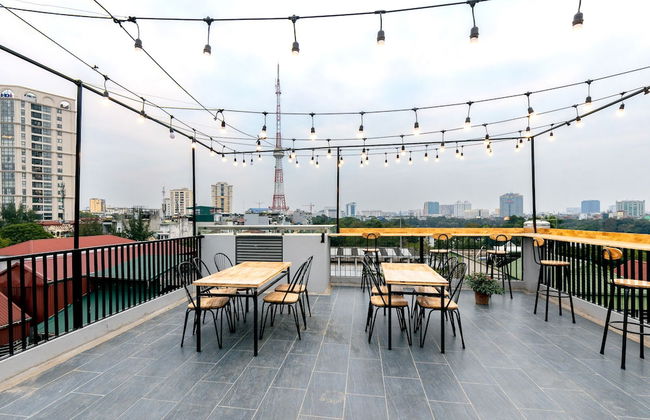 Yen Boutique Apartments - Foto 47