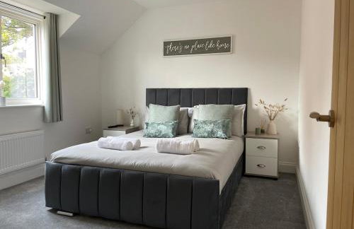 Iris Cottage 4BR Coastal Retreat - Foto 22