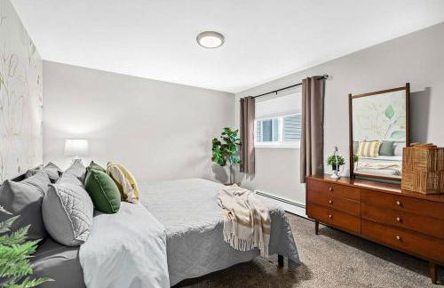 Prime Location King! Bed near Mt Clemens Downtown - Foto 15