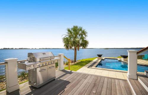 SF400 Sneads Island - Foto 42