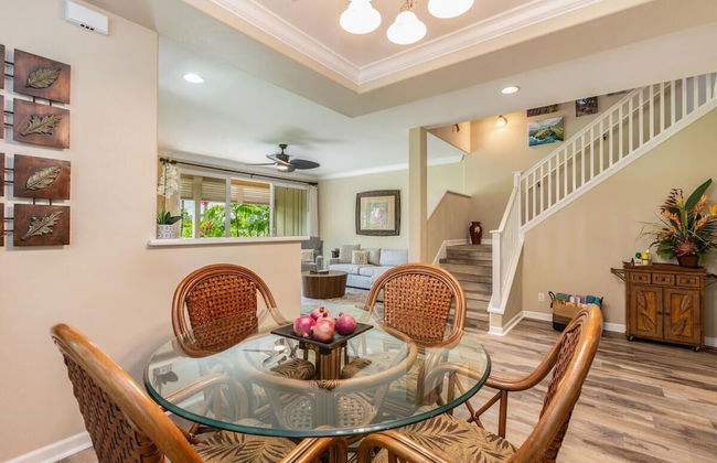 Nihilani 4a 3 Bedroom Townhouse by RedAwning - Foto 24