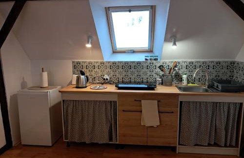 Przytulia Apartament Drewniany - Foto 5