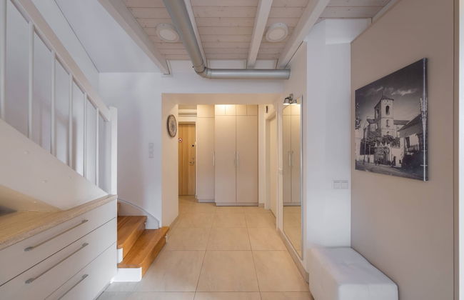 King Mindaugas Apartments - Photo 60