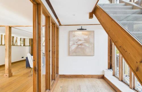 The Granary Idyllic Escape - Foto 10