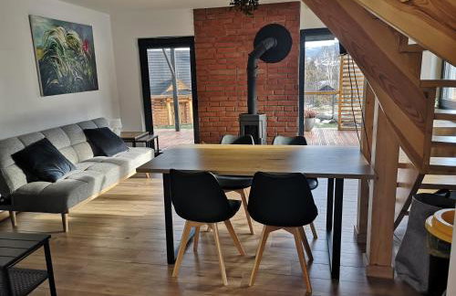 Dom z widokiem na góry - Foto 6