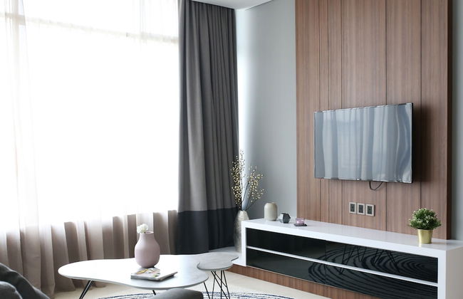 Vortex Suite KLCC by Idaris - Foto 35