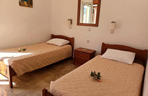 Kavousanos Apartments - Foto 31