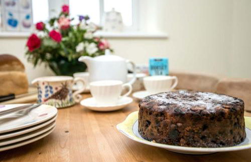 Character Farm Cottages, 5 cottages near Dorset Coast - Photo 52