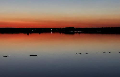 Larkin's Corner Salt Springs Resort Cottage 10 - Foto 8