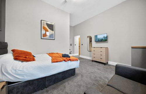 Rosemont ApartHotel - Photo 60