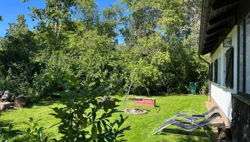 Sternenhimmel 2 - Foto 2, Garden, Garden view