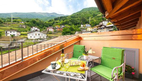 Piccola Orchidea - Foto 2