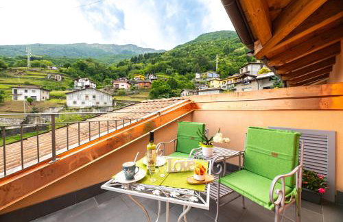 Piccola Orchidea - Foto 2