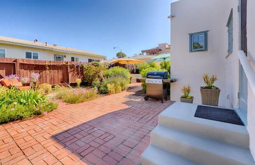 Seashell Cottage - Foto 26