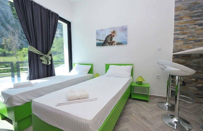 Apartments Jadranski Biser - Foto 26