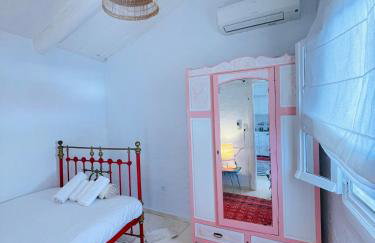 Rose Boho House, Kea, Ioulis - Photo 4