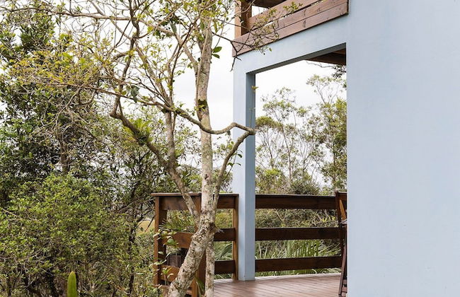 Sunset Bed and Breakfast - Ibiraquera - Imbituba - SC - Foto 46