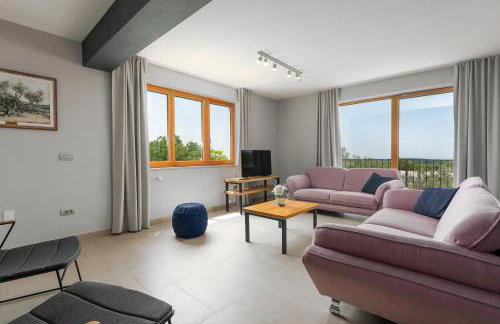 Vitis Apartment Istra - Foto 14