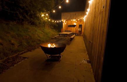 Boreland Loch Tay - Foto 44