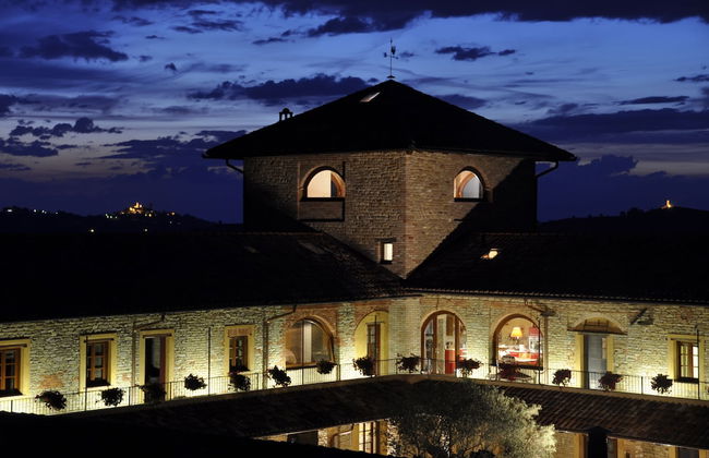 I Tre Poggi Dimora di Charme - Foto 37