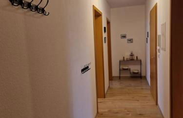 Helle 3 Zimmer Wohnung im Harz - Foto 12