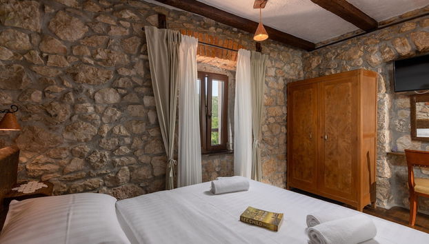 Villa Cupido With Private Pool - Foto 2, Zimmer