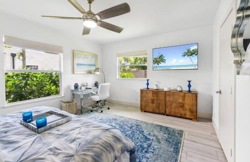 Elegant 3BR w Pool Near Downtown WPB - Foto 34