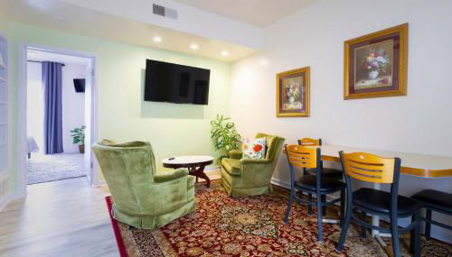 Mariposa Buckeye - Retreat for 2 - Foto 3